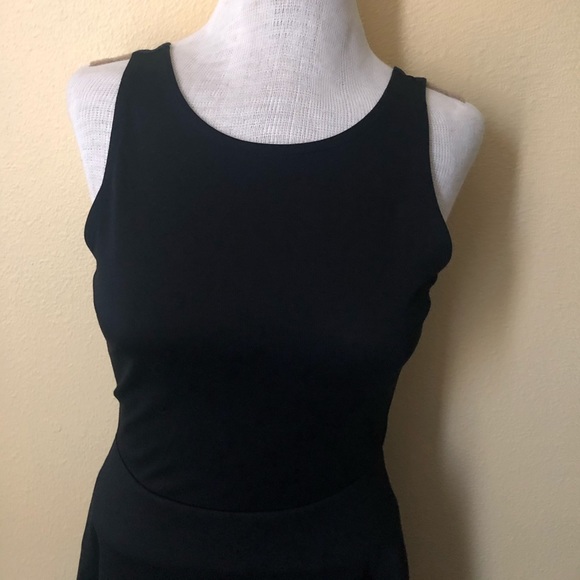 H&M Black Dress - Picture 2 of 8